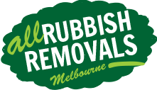 All Rubbish Removal Melbourne | Easy Rubbish Collection Logo