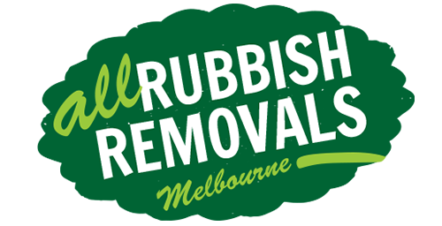 All Rubbish Removals Logo