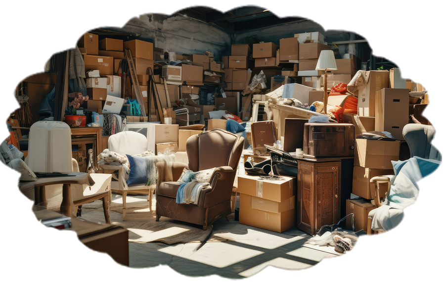 Deceased Estate Cleanups